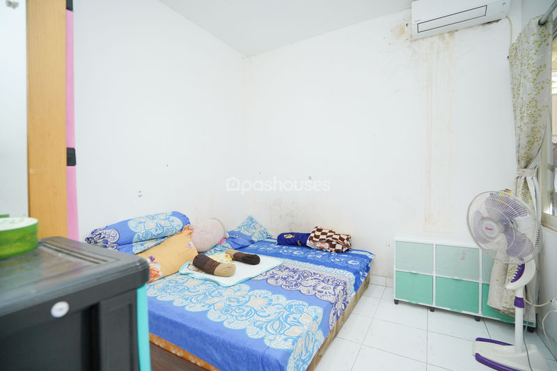 Cluster Agung Indah