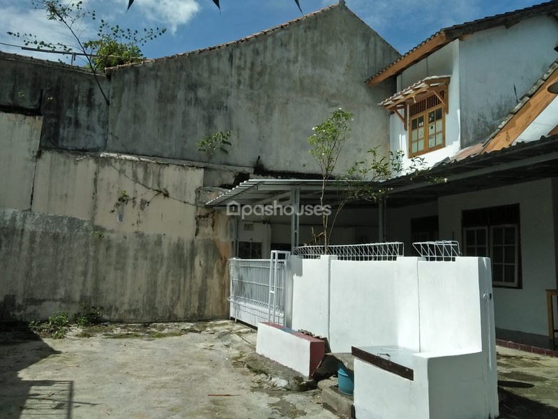 Perumahan Pabuaran Indah Bogor