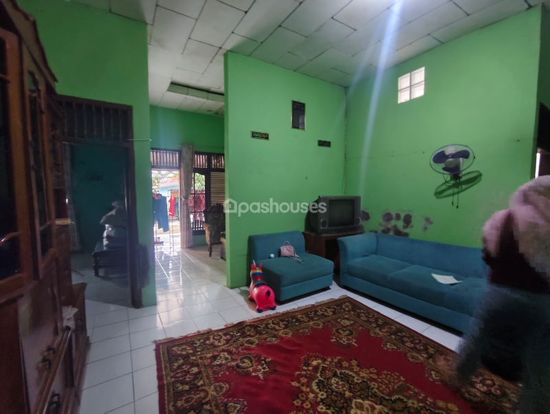 Jalan Cibeber 1 Bogor