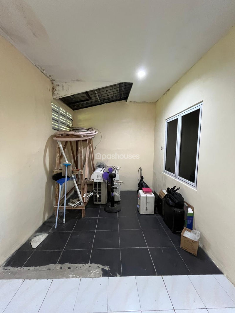 Perumahan Tirta Mas Residence Blok G No.7