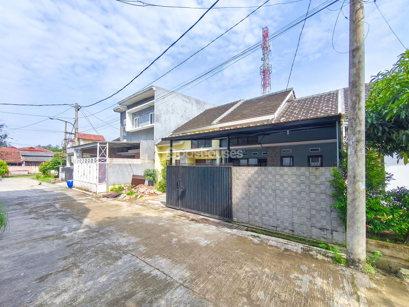 Perumahan Shinta Residence 1