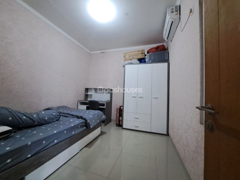 Komplek Trevista Residence