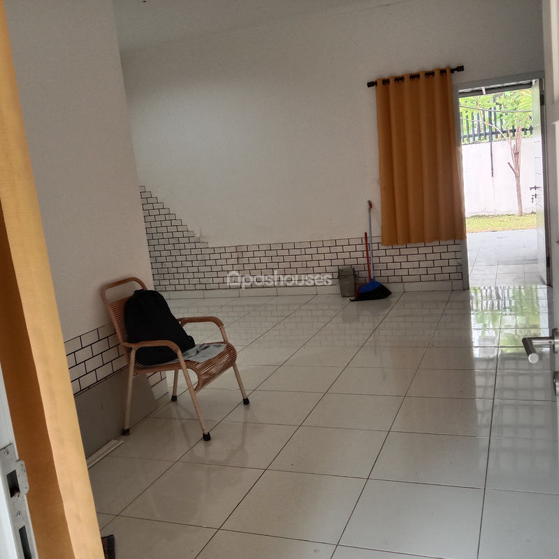 Cilebut Residence Blok B No.3