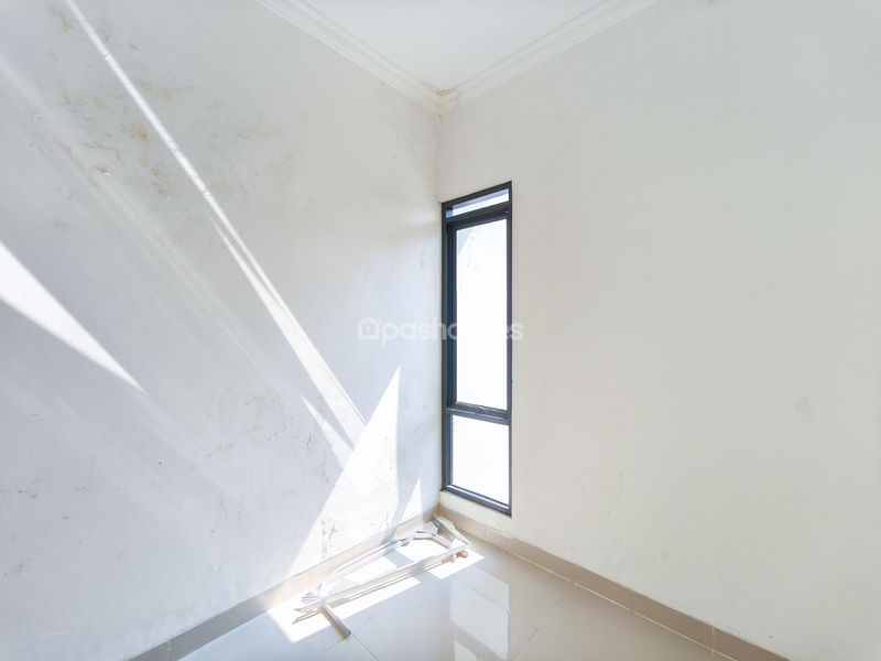 Perumahan Cileungsi Hijau Cluster Rosewood Blok F No.N63
