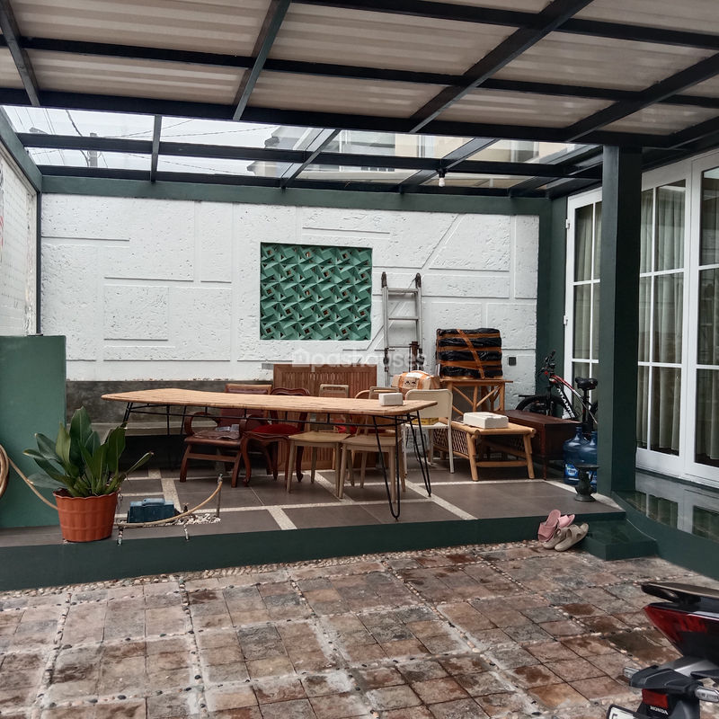 Pamoyanan Townhouse