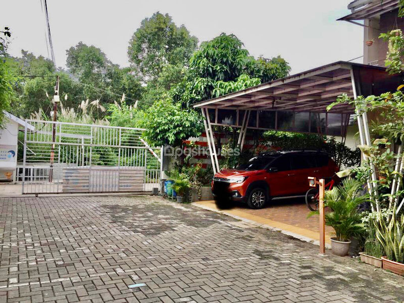 Grand Depok City Cluster Grand Dahlia