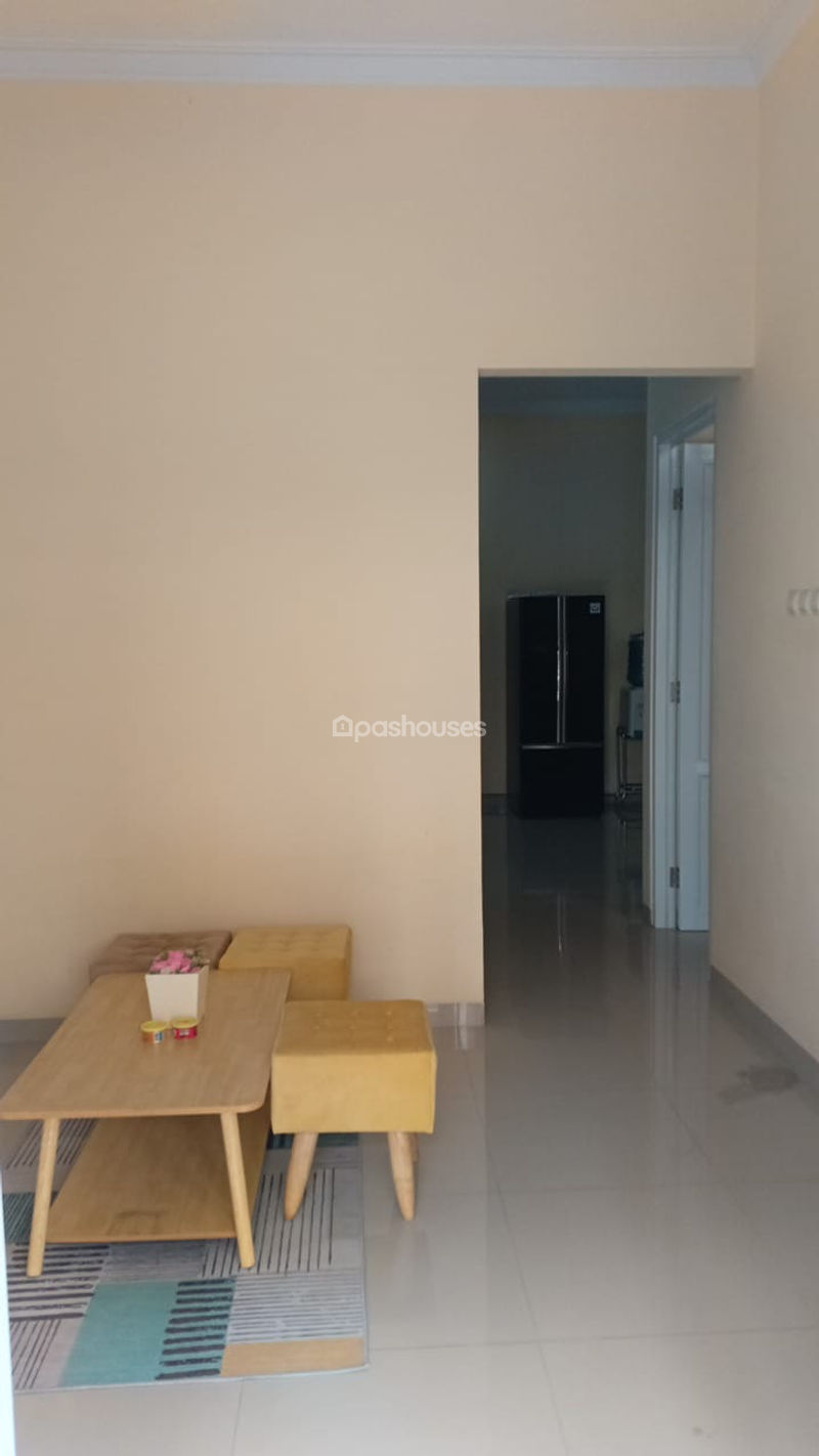 Timbul Residence Jagakarsa