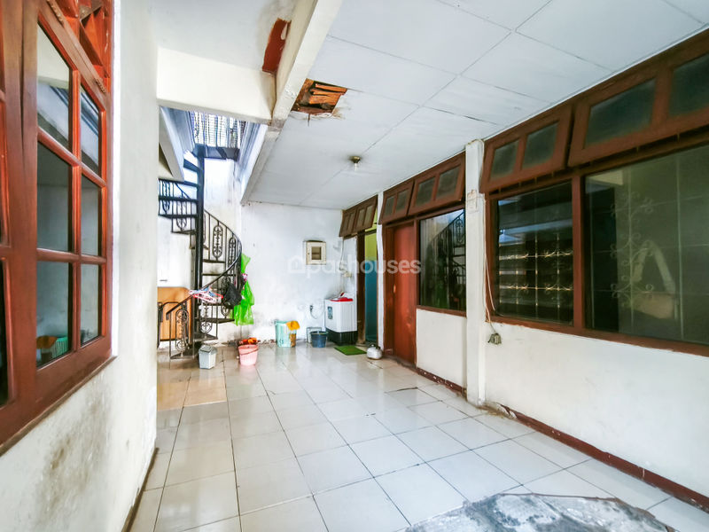 Komplek Bogor Baru