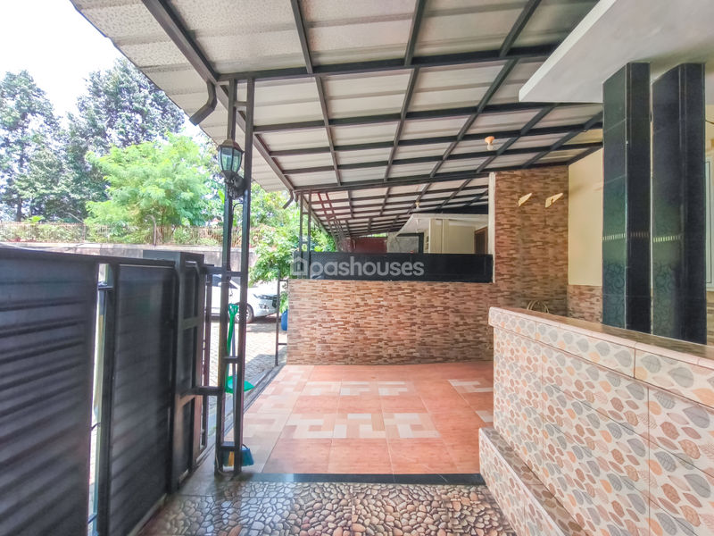 Perumahan Puri Radensa Blok B1 No.12