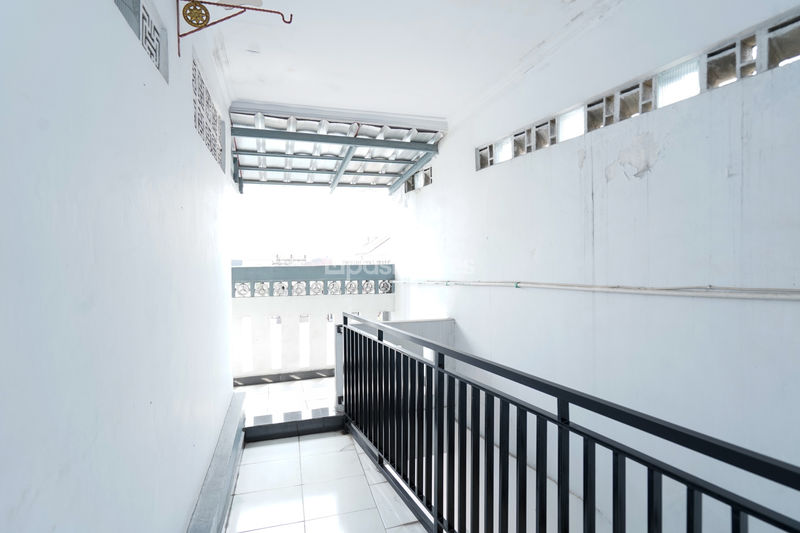 Perumahan Pesona Ciangsana
