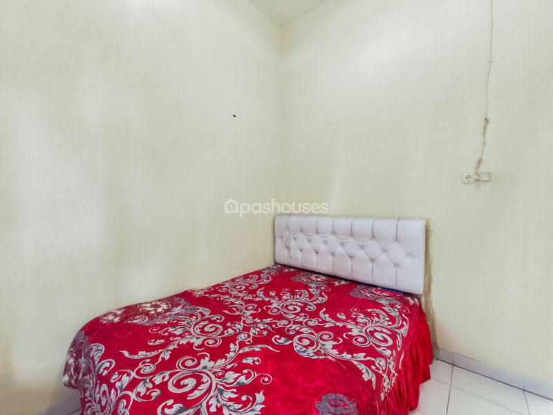 Permata Cimanggis Cluster Mutiara Blok C2/66
