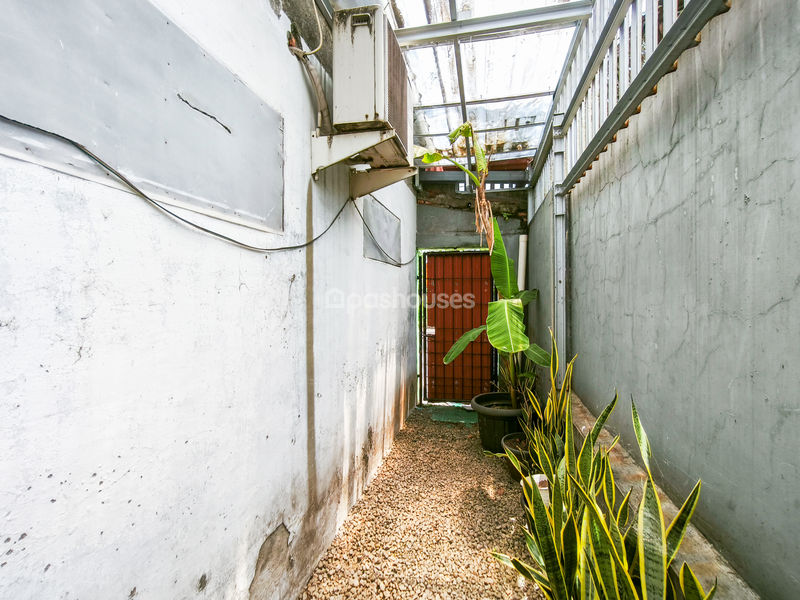 Perumahan Citra Indah City Bukit Bunga