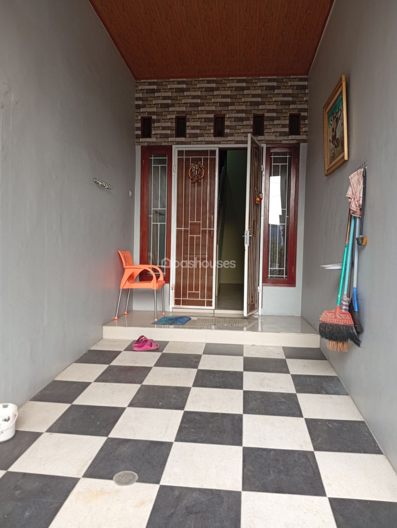 Perumahan Bumi Bekasi Baru Blok X