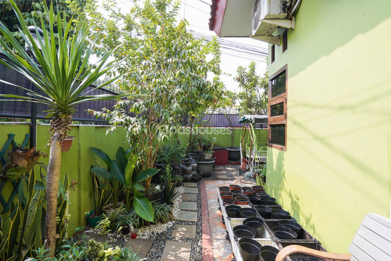Jalan KH. Ahmad Dahlan No.22 Depok