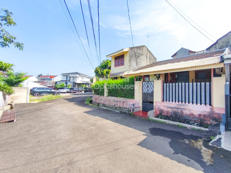 Perumahan Kedaung Rindang No.17
