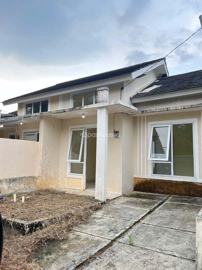 Perumahan Arya Green Tajurhalang Cluster Villa Pinus