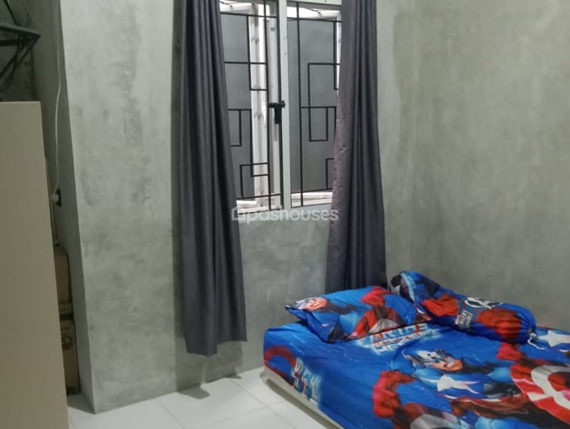 Perumahan Graha Mampang Mas