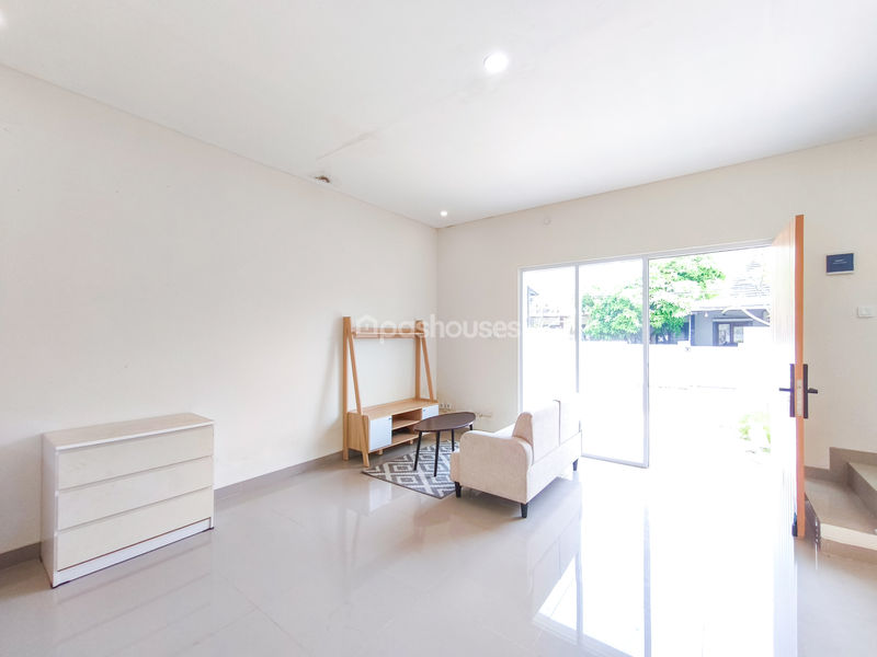 Perumahan Cimanggu Residence