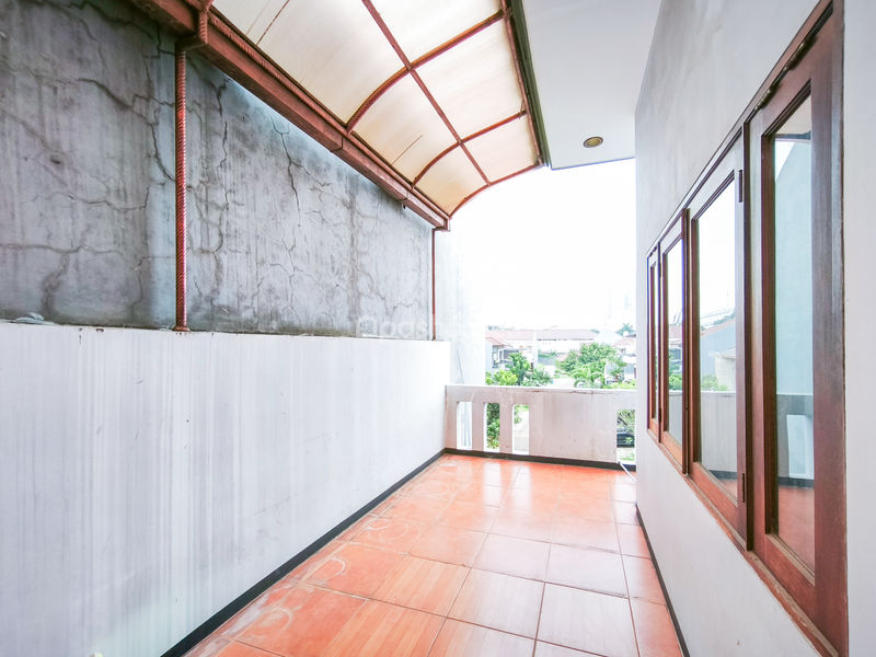 Perumahan Puri Sriwedari Blok JA-3