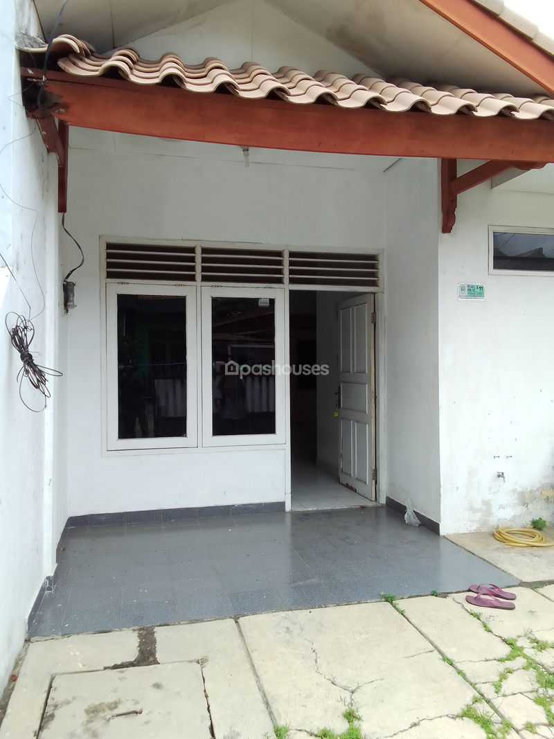 Perumahan Kodau V Ambarapura