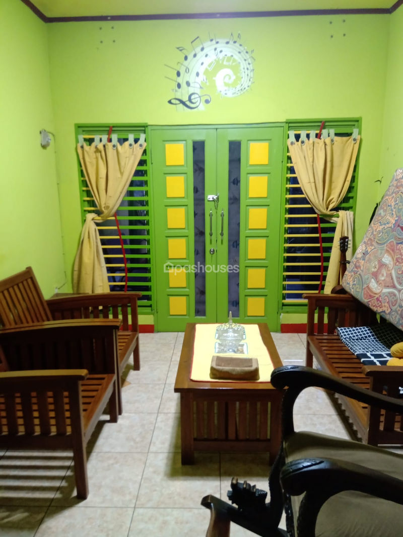 Jalan Terusan H.Nawi Malik