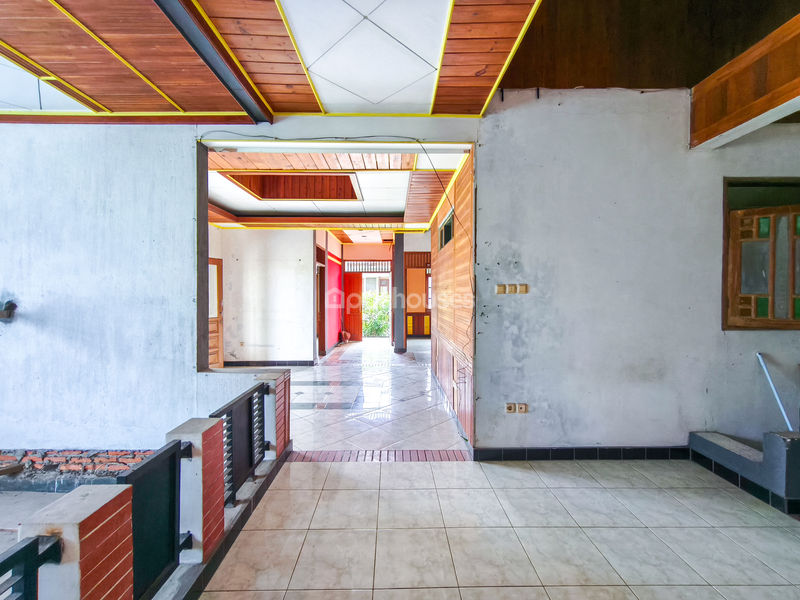 Perumahan Taman Cimanggu No.19