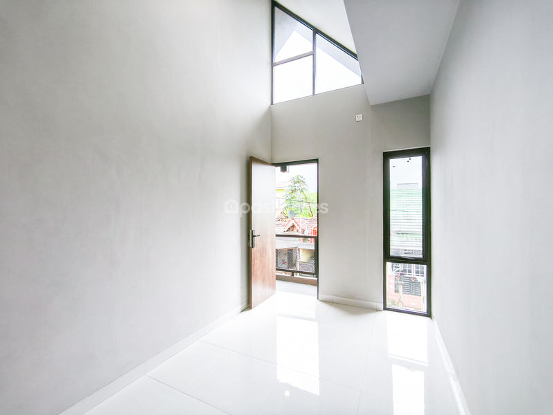 Perumahan Bogor Asri Blok G5 No.8