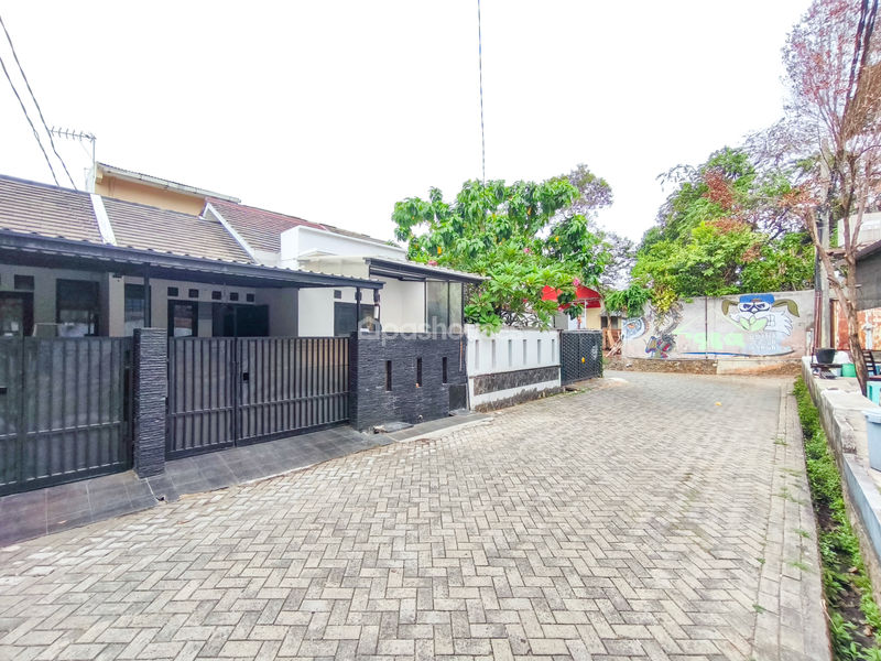 Perumahan Graha Tajur Asri Blok C1 No 5