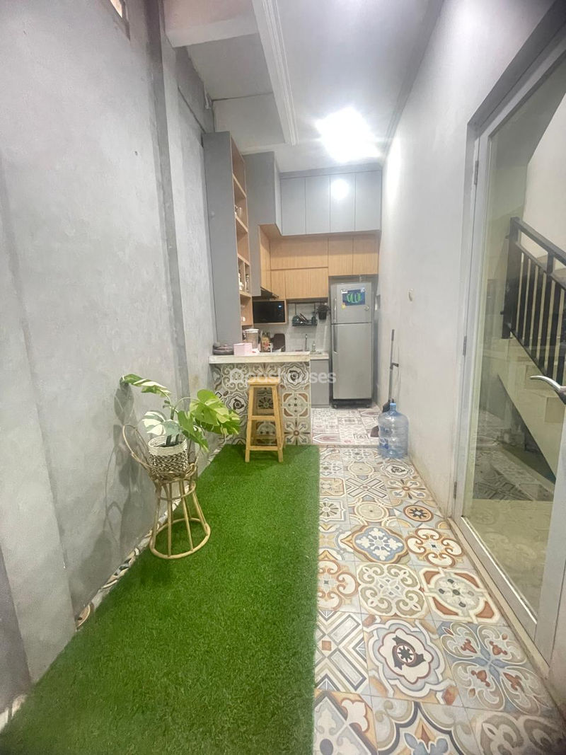 Kaze Residence