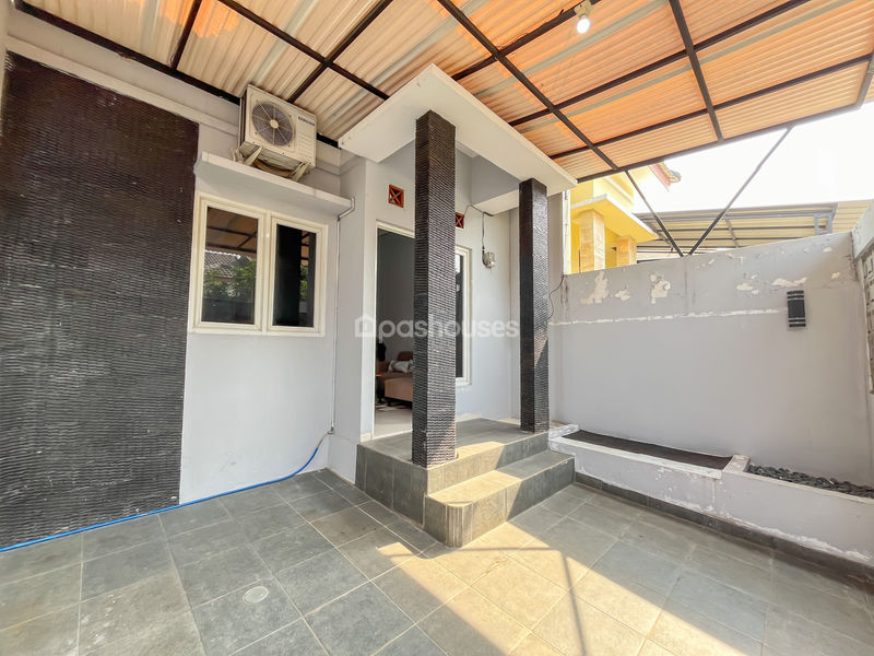 Bumi Cimanggis Indah 2 Blok O No.6