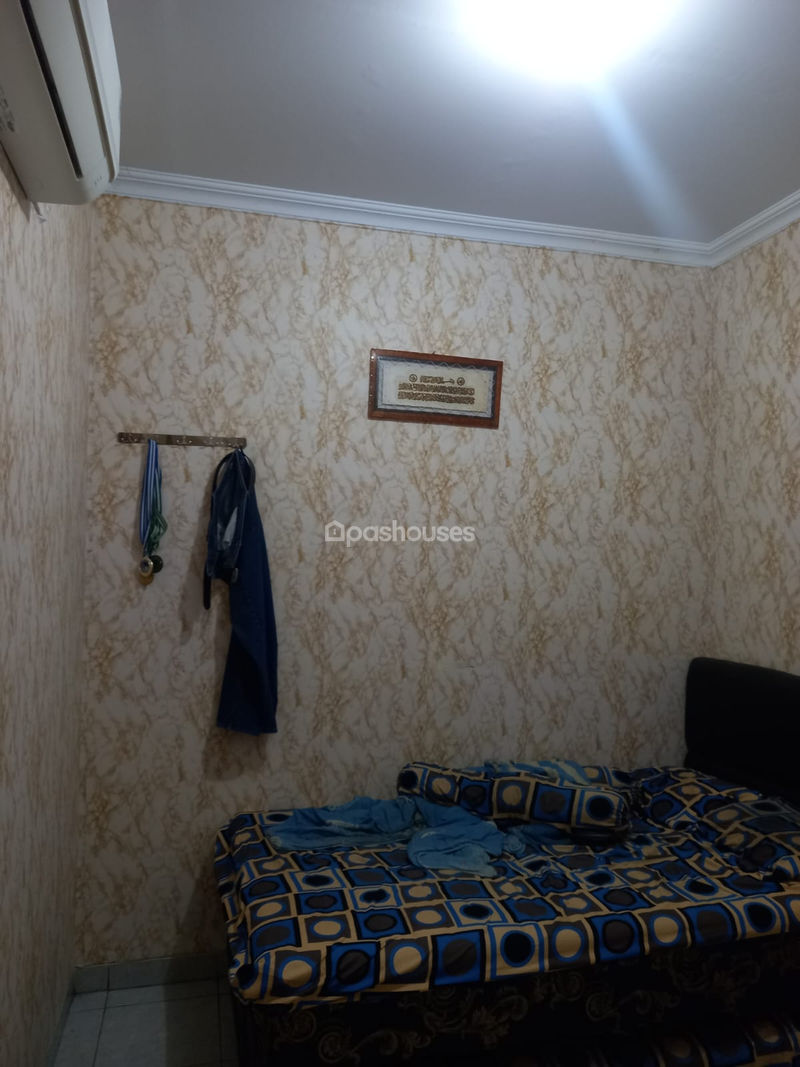 Perumahan Mekar Indah Blok G No.44