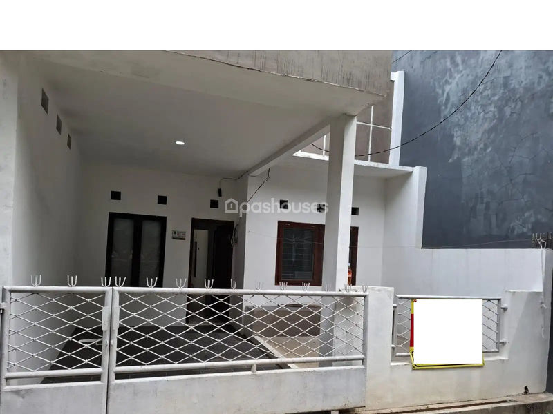 Perumahan Griya Asri Serpong Blok B3