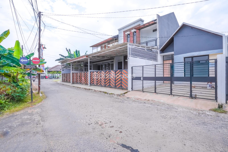 Jalan Adhi Karya Kav 1