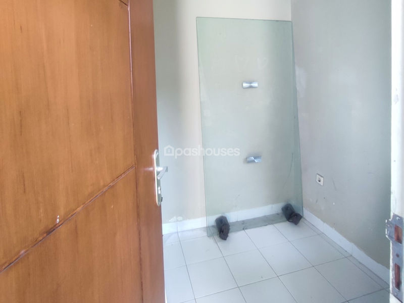Kebun Raya Residence