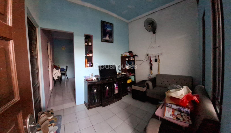 Perumahan Taman Cibodas	