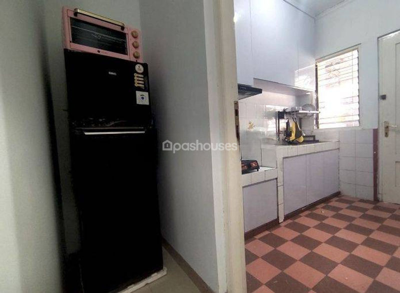 Cluster Taman Puspa Citra Raya