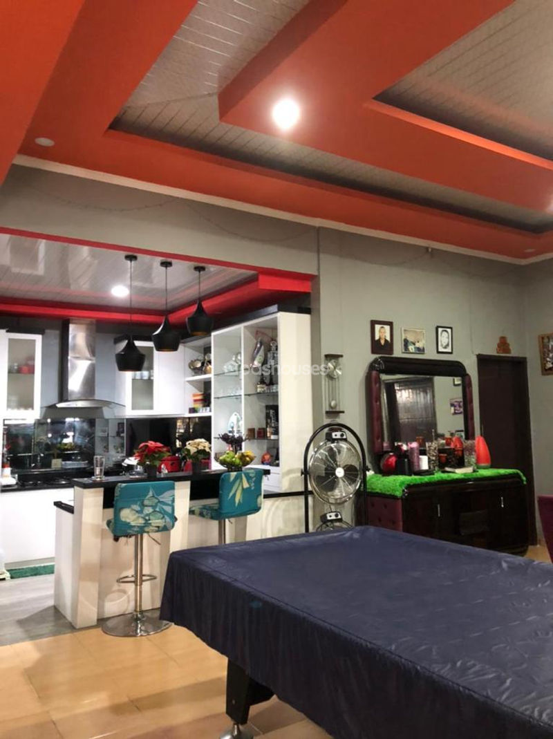 Town House Taman Intan Blok B2/B3.