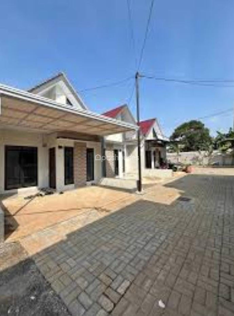 Perumahan Bukit Nausel Residence Blok B3