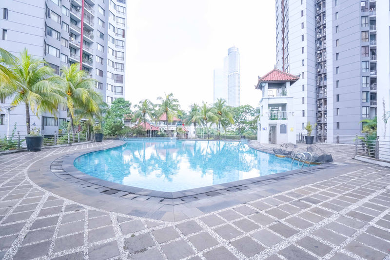 Apartemen Horison Ultima Suites & Residences Rasuna