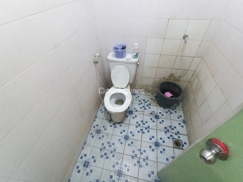Pulo Sirih Selatan Blok AE