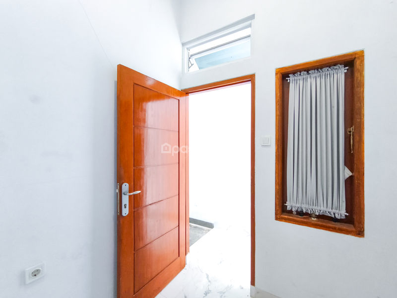 Perumahan Villa Nusa Indah 3 Blok KM2 No.20
