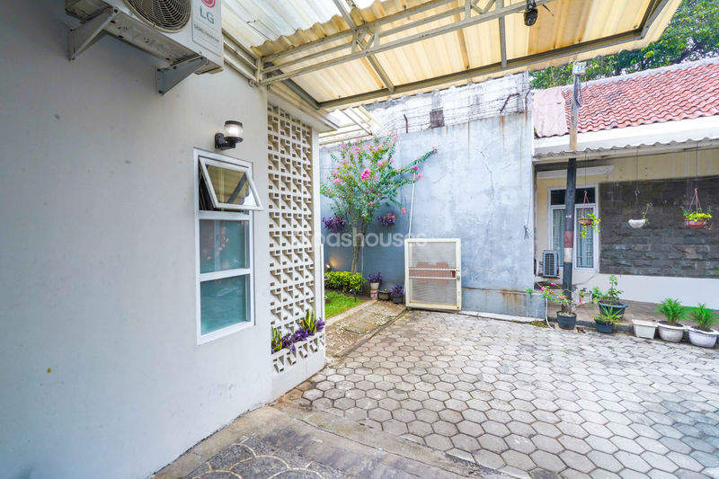 Puri Gading Residence Cijantung A-5