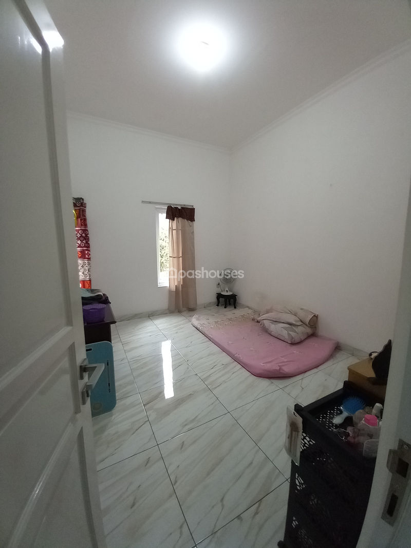 Perumahan Villa Nangka Depok