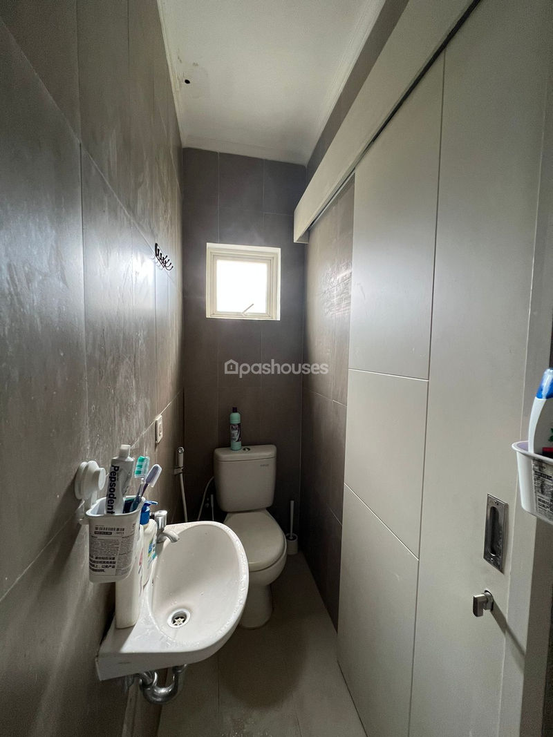 Banara Serpong Cluster Ambara Blok D2 No.3