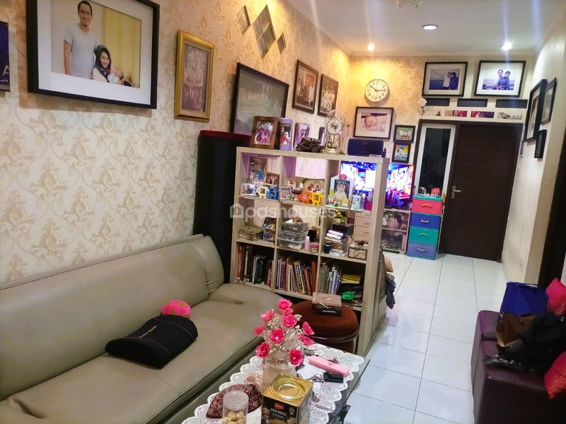 Perumahan Villa Cibubur Mas 2
