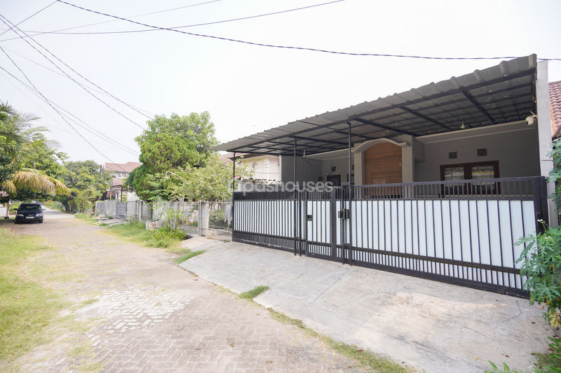 Cluster Griya Harapan Permai Bekasi