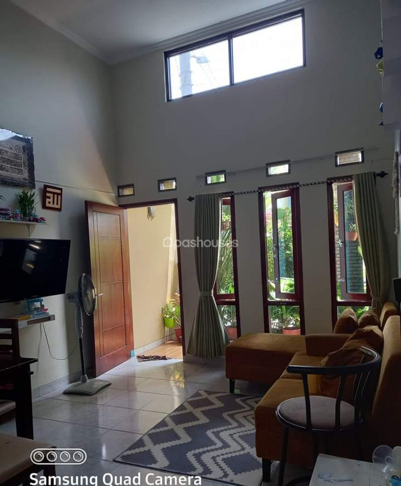 Cluster Kiana Mustika Jaya