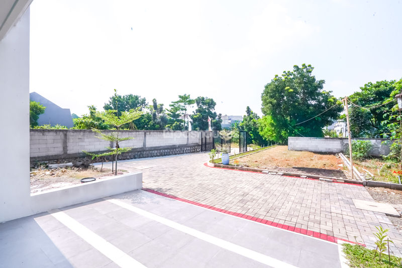 Perumahan Aruni Luxury Blok B2 Depok