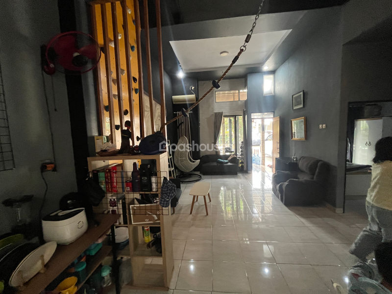 Grand View Karawaci Cluster Bella Vista