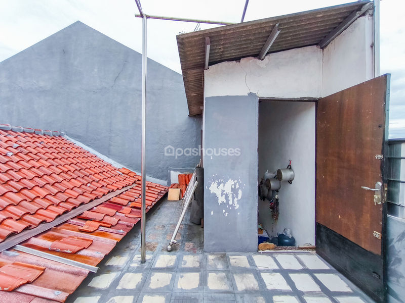 Perumahan Villa Bojong Gede